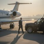 Fast Access AICM Servicios: Guía de Optimización Aeroportuaria para Ejecutivos 2026