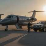 Servicios de aviación privada en México: Guía integral de logística y seguridad 2026