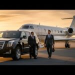 Servicios de logística VIP México: Guía integral de movilidad y seguridad ejecutiva 2026
