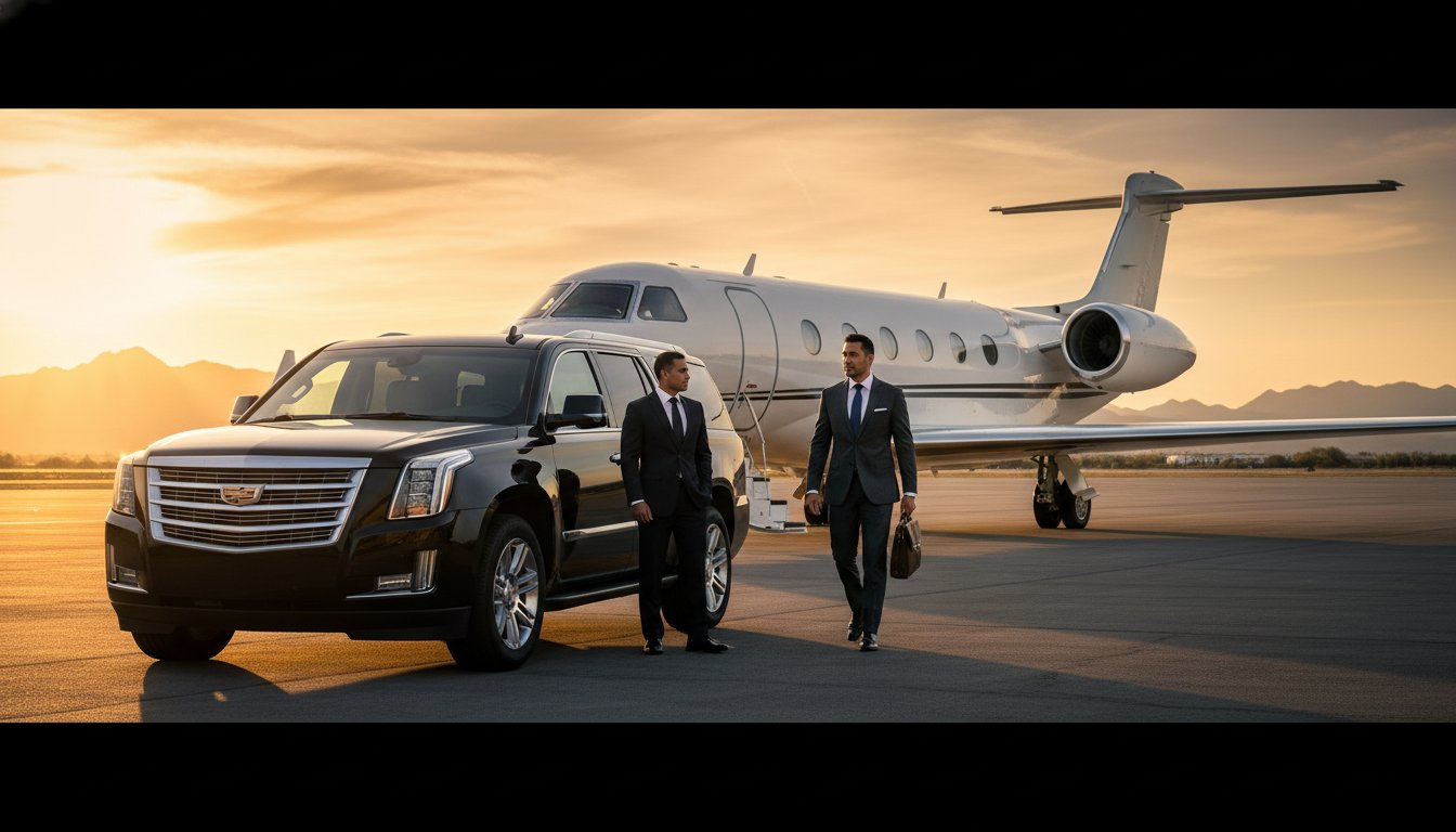 Servicios de logística VIP México: Guía integral de movilidad y seguridad ejecutiva 2026