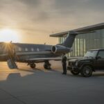 ¿Qué es un FBO en aviación? Todo sobre las terminales ejecutivas en 2026