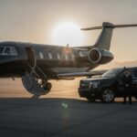 Cómo coordinar un pick up en pista FBO en México: Guía de logística y seguridad 2026