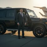 Conductores de seguridad privada: Guía completa sobre protección y movilidad ejecutiva