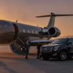 Vuelos charter ejecutivos en México: Guía de seguridad y eficiencia logística 2026
