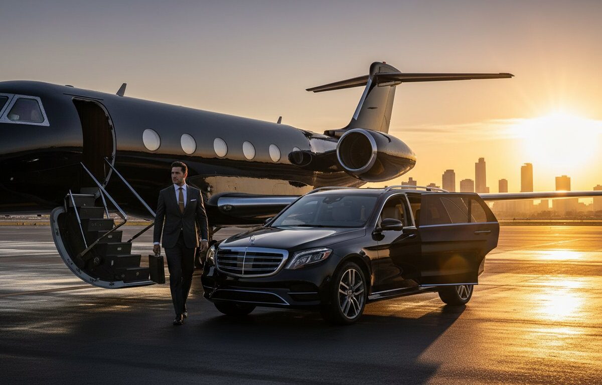 ¿Cuánto cuesta un vuelo privado en México? Guía de tarifas y factores logísticos 2026
