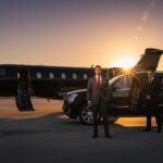 Viajes de negocios seguros en México: Estrategias de logística y protección ejecutiva 2026