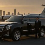 Traslados de seguridad para roadshows financieros en México: Logística de precisión 2026
