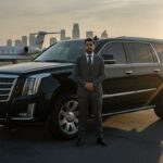 Conductores de seguridad privada en México: Guía de protección ejecutiva y movilidad