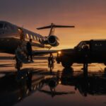 Protocolos de seguridad en recolección FBO: Excelencia en traslados ejecutivos