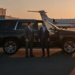 Chofer de seguridad para expatriados en México: Guía de movilidad y protección integral 2026