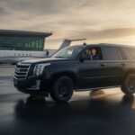 Conductores capacitados en manejo evasivo en México: Excelencia en protección ejecutiva 2026