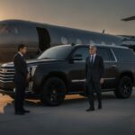 Custodia de ejecutivos en México: Guía de seguridad y protección de alta dirección 2026