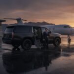Traslados de alta seguridad para VIPs en México: Guía de protección 2026