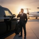 Traslados ejecutivos de seguridad en México: Guía de movilidad y protección 2026