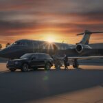 Vuelos charter ejecutivos en México: Guía completa de logística y seguridad aérea 2026